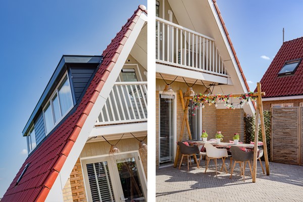 Medium property photo - Dorpsweg 129Ahs34, 1697 KJ Schellinkhout